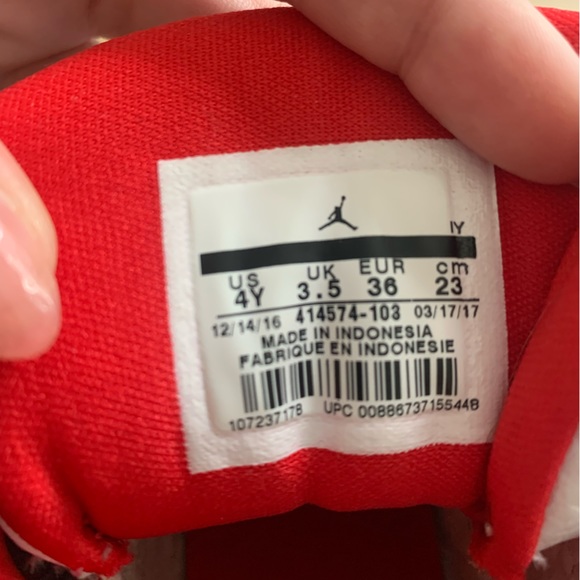 Air Jordan 13 Retro 'History of Flight’ - Picture 7 of 7